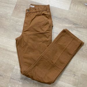 Carhartt Straight Fit Pants